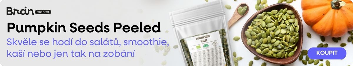 Pumpkin Seeds Peeled